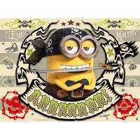 4 in a Box Minions Jigsaw Puzzles Extra Image 4 Preview